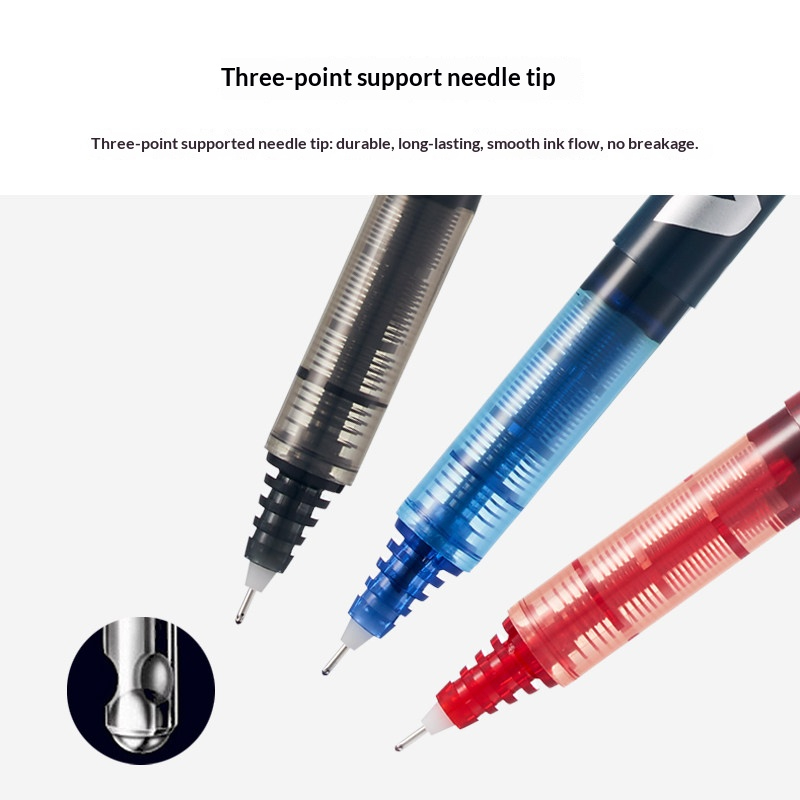 日本パイロット マルチカラーゲルペン HI-TECPOINT - Pilot Pen V5 のレビューと価格